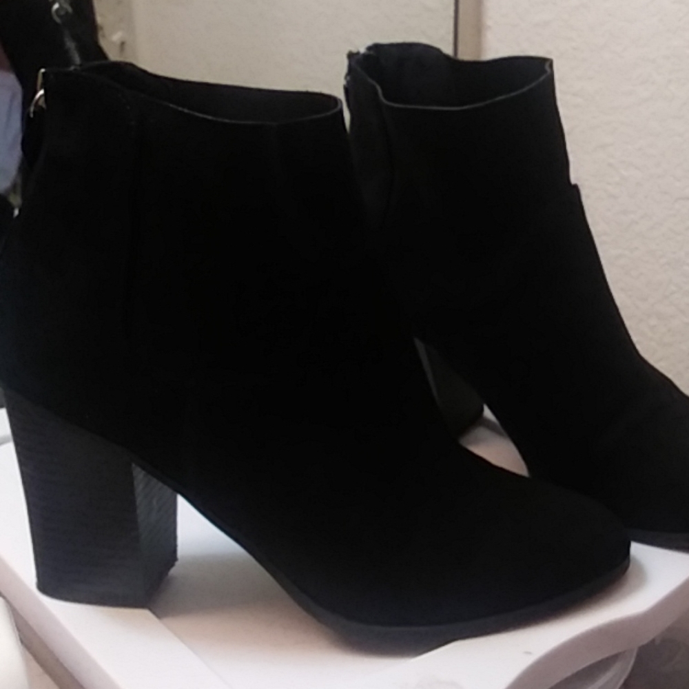 Womens Boots